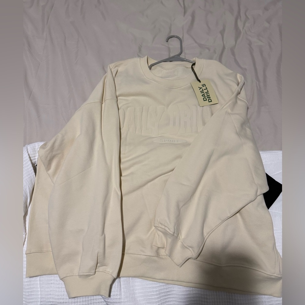 NWT daily drills crew